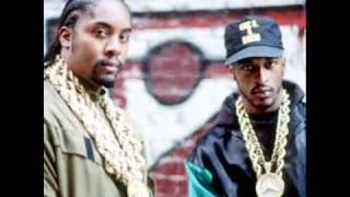 Eric B &amp; Rakim - Relax With Pep