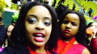 DHS class of 16 senior video
