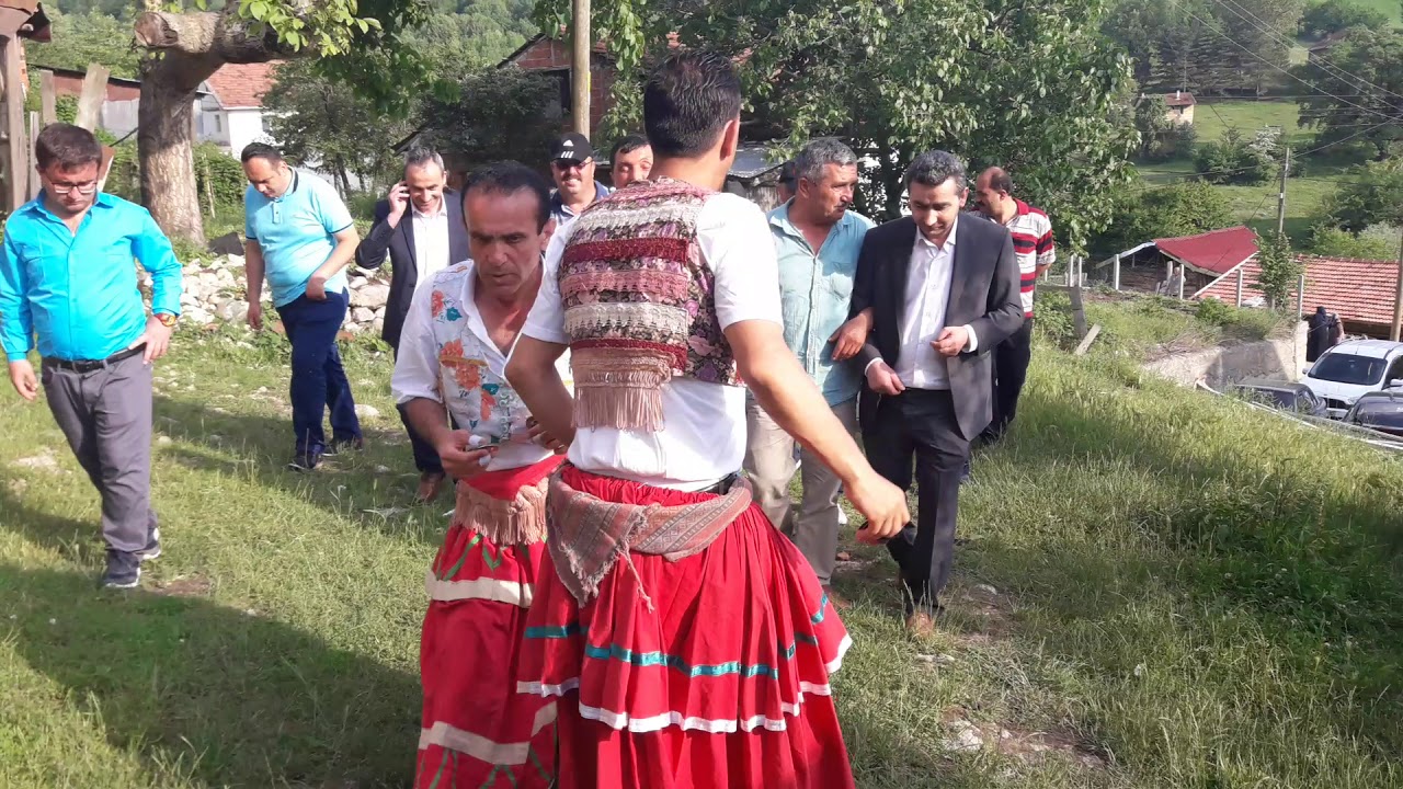 RİTİM 78 EFLANİ DENDEK KÖYÜNDE