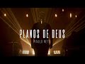 Paulo Neto | Planos de Deus (Cover Samuel Messias)