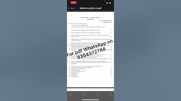 MSWE 010 ENGLISH MEDIUM SOLVED ASSIGNMENT 2022-23 FOR PDF WHATSAPP ON 9354372788