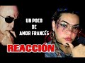 Reacción | Un poco de amor francés (Indio en concierto) - Indio Solari HD  | Bel