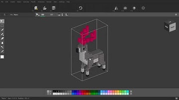 Qubicle 2 Beginner Tutorial 04 - Enter The Matrix