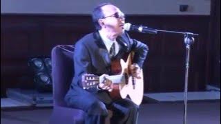 KARO CONCERT - Sada Antara Dua - Ramona Purba