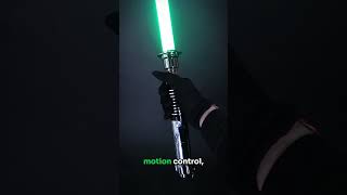 This is the Icon Essence saber