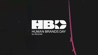 Humanbrandday By Vibrander 2