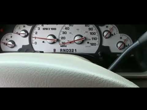 2002 Mercury Mountaineer Won&rsquo;t Crank or Start...1 Click Fixed