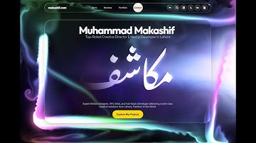 $20,000 Agency Website Reveal – Fluid UI, Lightbox & Performance 2.0