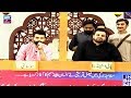 Watch High Standard (Aadi) Society (Faizan) | Insan Baniye Main Online In HD