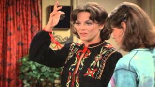 RHODA S03E08 Rhoda Questions Her Life and Flies to Paris