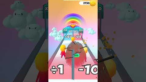 Arrow Fest #14  Android Gameplay