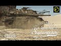 【ゆっくり実況】遠距離狙撃至上主義E型～ 漢は後頭部で語る［Merkava Mk.4M］編～【WarThunder】pt.310