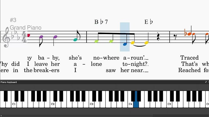Endless Sleep Piano version - Piano performance video thumbnail
