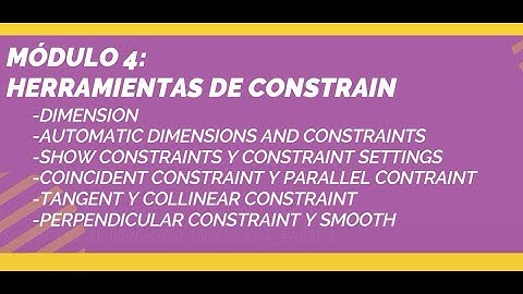 CURSO AUTODESK INVENTOR MÓDULO 4_ PARTE 1