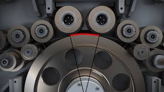 Mini Syntax - Unfailing traction with minimal wear ENG