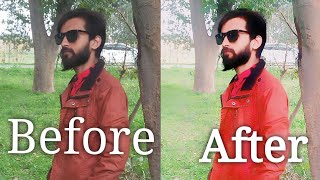 cymera photo editing || How to use cymera app and edit your Photo and smooth your face screenshot 1