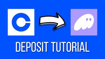 How To Deposit Crypto From Coinbase To Phantom Wallet