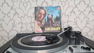 Nesri̇n Si̇pahi̇ - Son Hiçkirik (1971 Orji̇nal Plak Kayit)