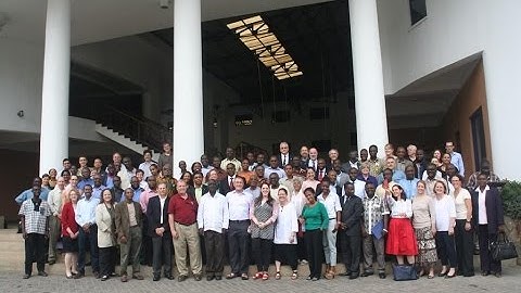 Solving Maternal and Infant Mortality in Africa