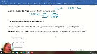 MAT 143 Section 2A Ex. 2 and Ex. 3