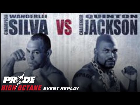 PRIDE FC 28 EVENT REPLAY 