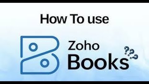 How to Create Items in Zoho Books (Step-by-Step in 3 Minutes!)