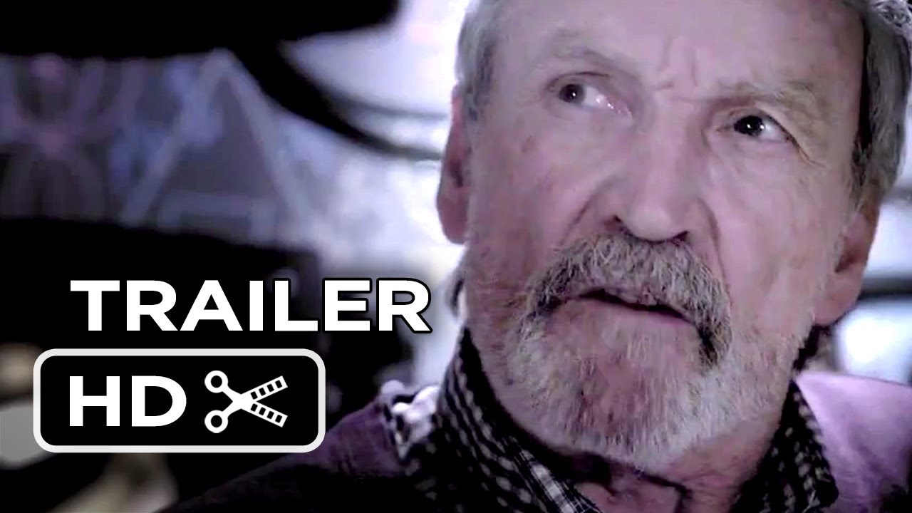 Compound Fracture Official Trailer 1 (2014) - Thriller HD ...