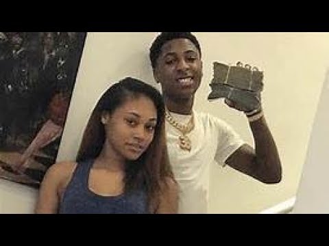 NBA YOUNGBOY Hold Me Down (Letter To Jania)