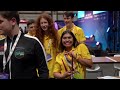 F1 in Schools Secondary: From Classroom to Competition