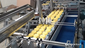 Tekkra Shrink Bundling Solutions