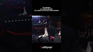 Hwasa and Park Jungmin put on a show!