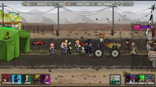 #stormArea51 game - They Can't Stop All of Us screenshot 3