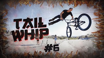 Best BMX Tricks Compilation - TAILWHIP #6
