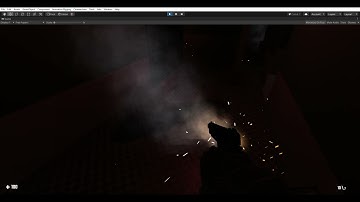 FPSHorrorKit   Test4   PC, Mac & Linux Standalone   Unity 2019 4 17f1 Personal PREVIEW PACKAGES IN U