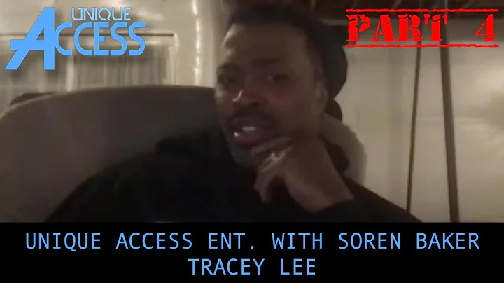 Tracey Lee on Dame Dashs Advice, Marlon Wayans Fin...