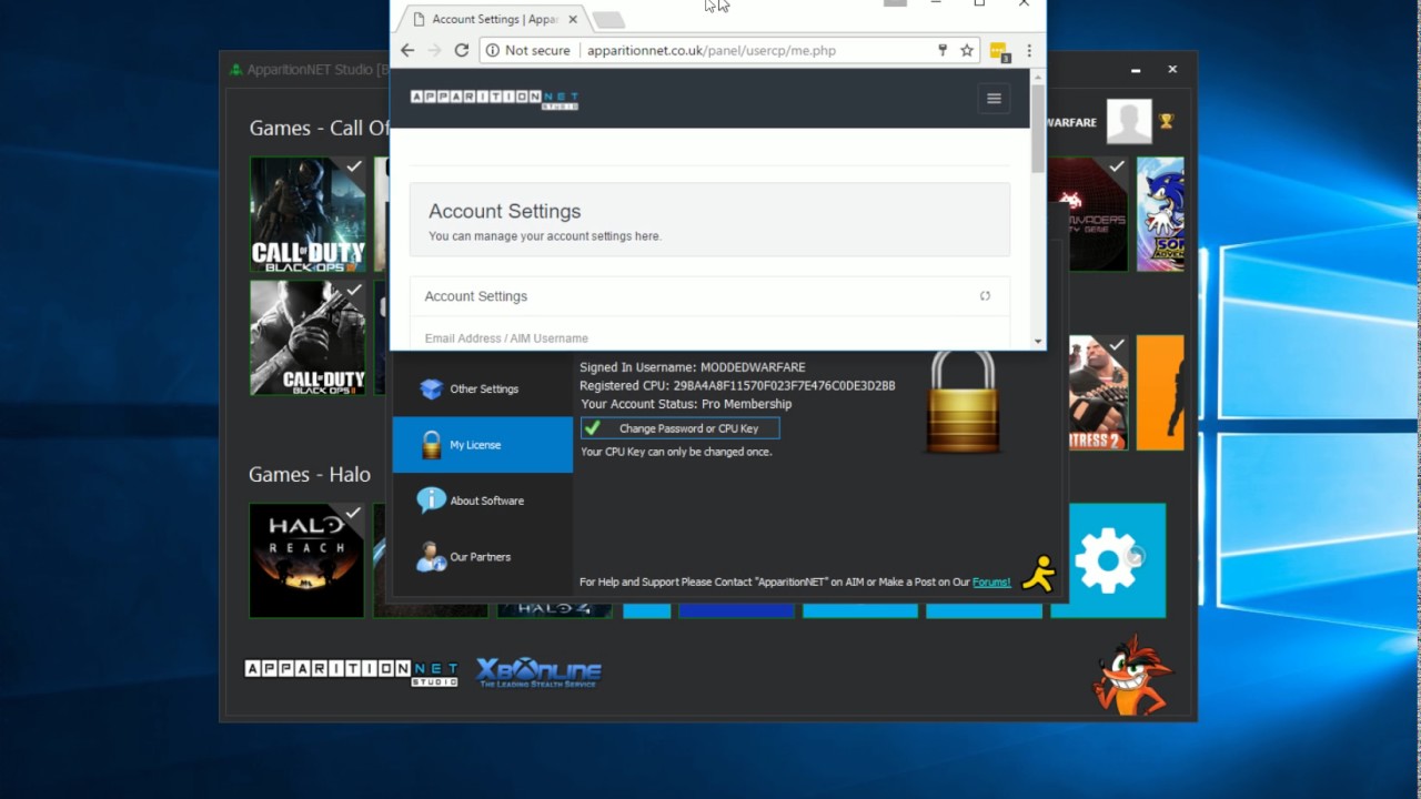 apparitionnet apparitionnet