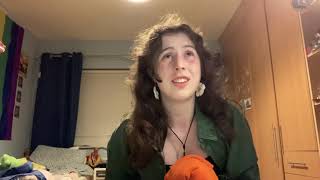 2022-2023 Second Term Virtual Concert – Mia Challoner, Voice