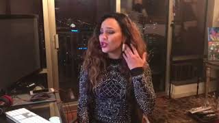 Download Lagu Desiree - Uwiw Uwiw ( cover) MP3