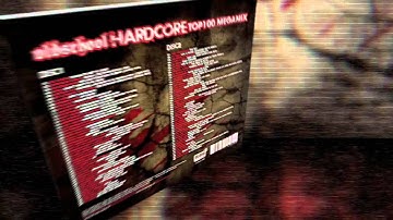 Oldskool Hardcore Top 100 [Cloud 9 Webshop]