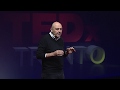 Fare impresa (quasi) senza lavoro e senza capitali | Carlo Alberto Carnevale Maffè | TEDxTrento