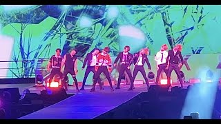 Stray Kids - SIDE EFFECTS - Sydney Day 1 - Pt 8