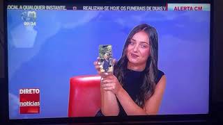 News Blooper 2025, Live on TV #shortvideo #shorts #short #shortsfeed #noticias