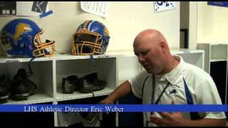 Daniel Titus, 2011 Inspireum Football Awards Semifinalist