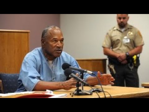 Fox gives first look at OJ Simpson’s infamous 2006 interview