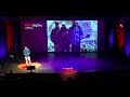 Surmounting Life Challenges: The Story of a Nepalese Immigrant | Pem Dorjee Sherpa | TEDxBigSky