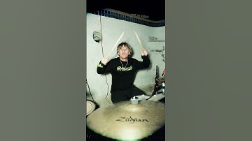 Thumbnail of oxygen. (LIVE DRUM VIDEO)