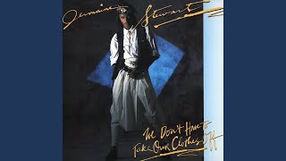 Video thumbnail of "Jermaine Stewart - We Don't Have To Take Our Clothes Off (Extended)"