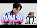 Dimash - New York Concert (Barclays Center) ARNAU ENVOY - Part1 | A Hip Hop OG REACTS