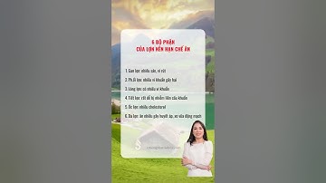 6 bộ phận con lợn nên hạn chế ăn  #sứckhỏe  #trungnien #dinhduong #healthcoach #loisong #shorts