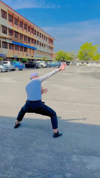 GAYONG #silat #gayong #martialarts